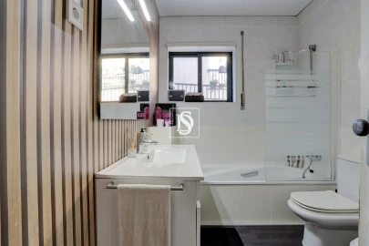 Moradia T2 para Venda em Aguas Santas