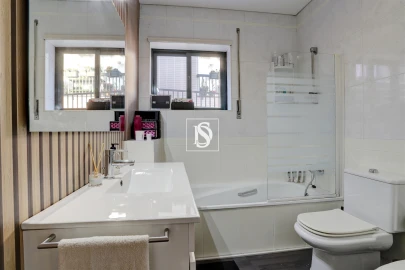 Moradia T2 para Venda em Aguas Santas