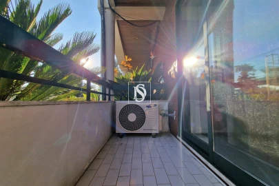 Moradia T2 para Venda em Aguas Santas