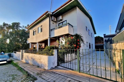 Moradia T2 para Venda em Aguas Santas