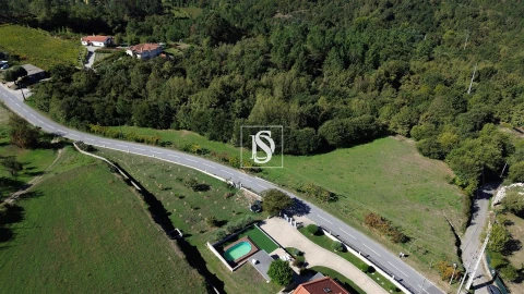 Terreno para Venda em Gouveia (São Simão)