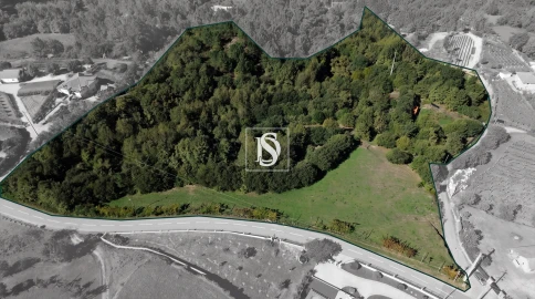 Terreno para Venda em Gouveia (São Simão)