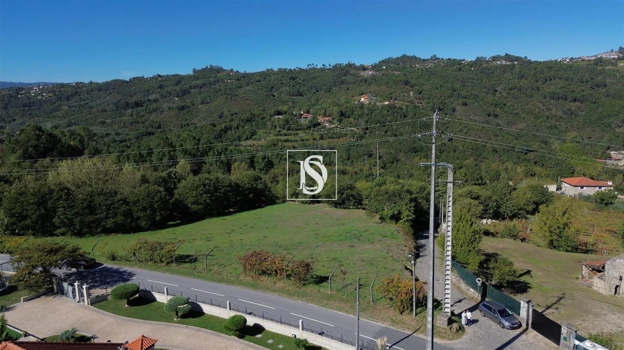 Terreno para Venda em Gouveia (São Simão) Foto 2