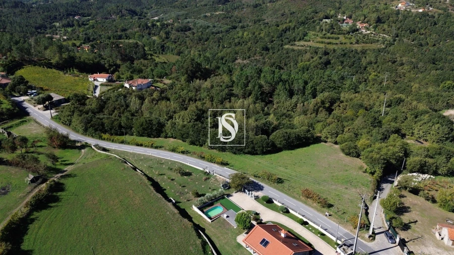 Terreno para Venda em Gouveia (São Simão) Foto 4