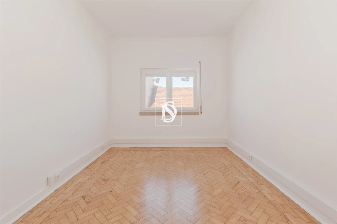 Apartamento T2 para Arrendamento em Barreiro e Lavradio Foto 4