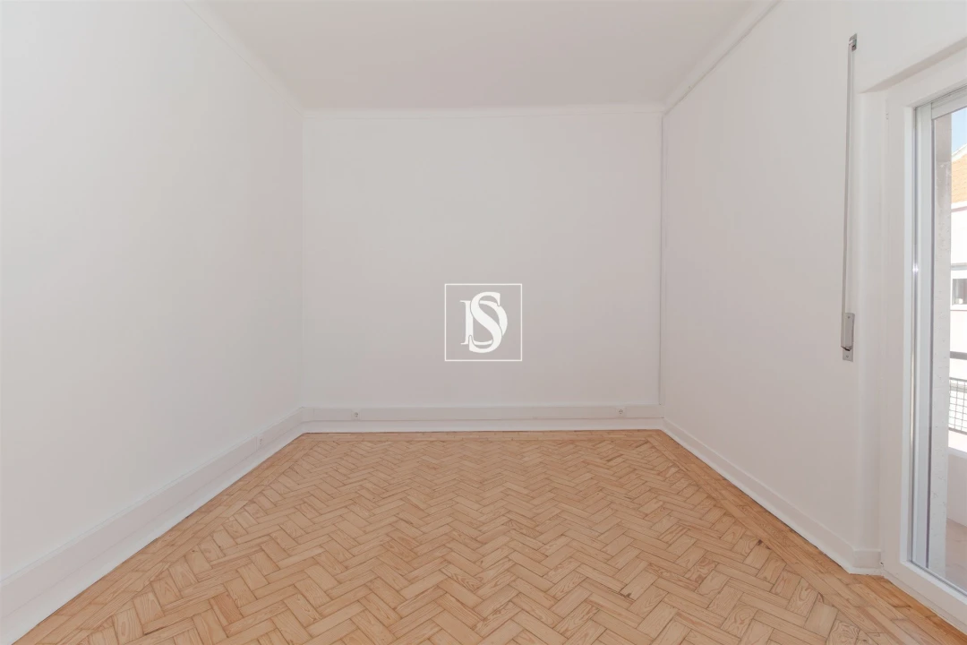 Apartamento T2 para Arrendamento em Barreiro e Lavradio Foto 2