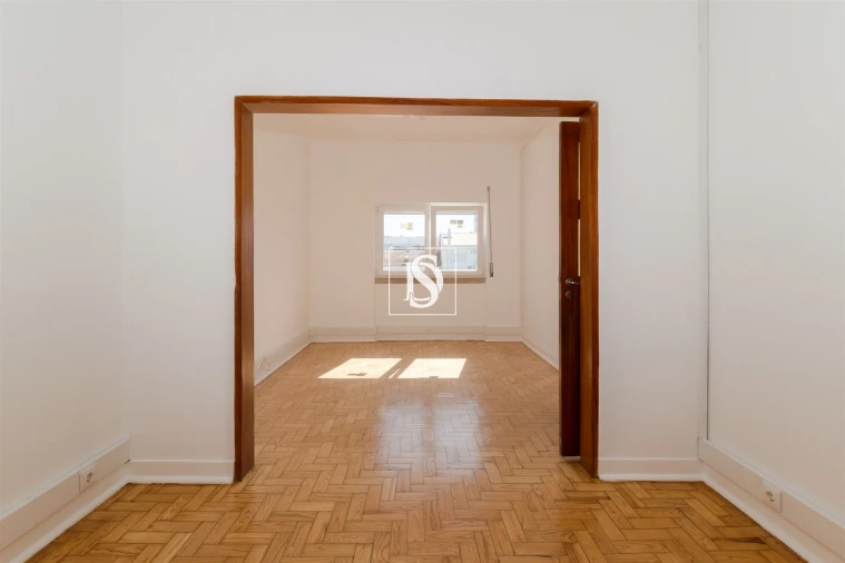 Apartamento T2 para Arrendamento em Barreiro e Lavradio Foto 10