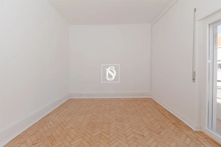 Apartamento T2 para Arrendamento em Barreiro e Lavradio Foto 2