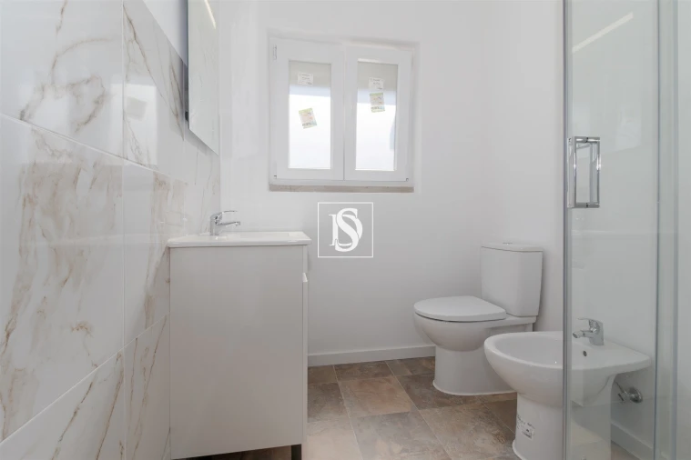 Apartamento T2 para Arrendamento em Barreiro e Lavradio Foto 12