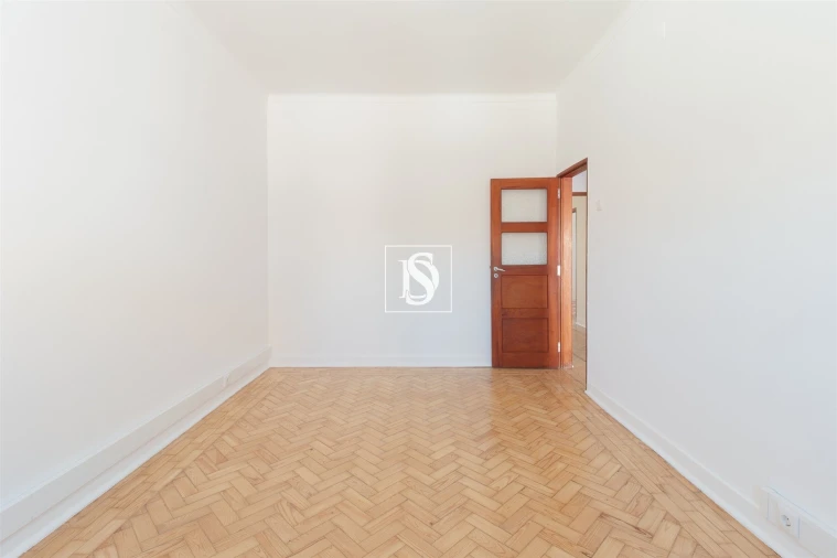 Apartamento T2 para Arrendamento em Barreiro e Lavradio Foto 3