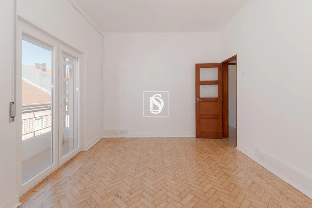 Apartamento T2 para Arrendamento em Barreiro e Lavradio Foto 1
