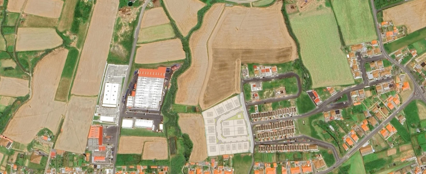 Terreno para Venda em Ponta Garça Foto 12