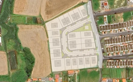 Terreno para Venda em Ponta Garça
