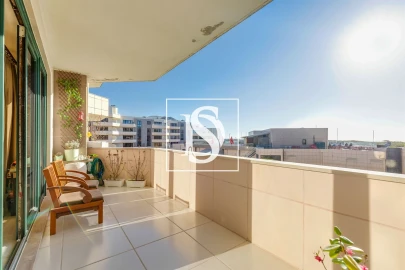 Apartamento T3 para Venda em Mindelo
