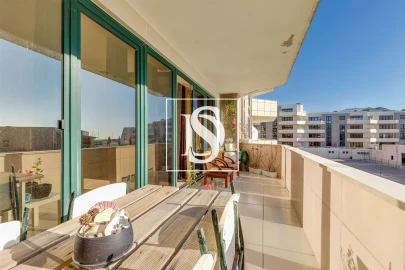 Apartamento T3 para Venda em Mindelo