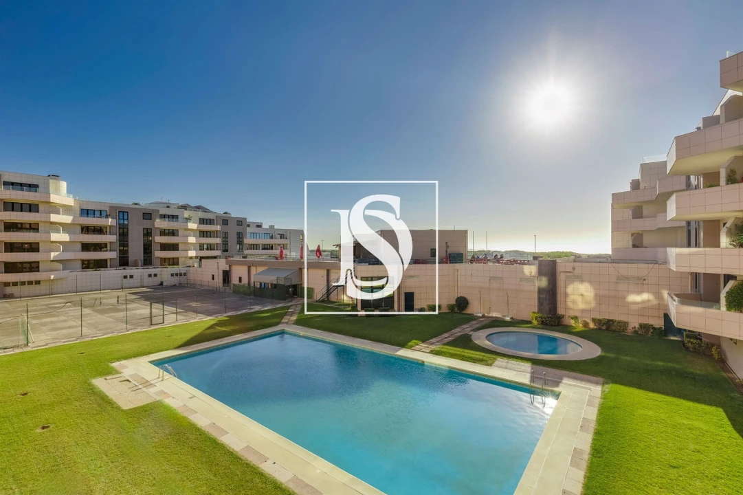 Apartamento T3 para Venda em Mindelo Foto 2