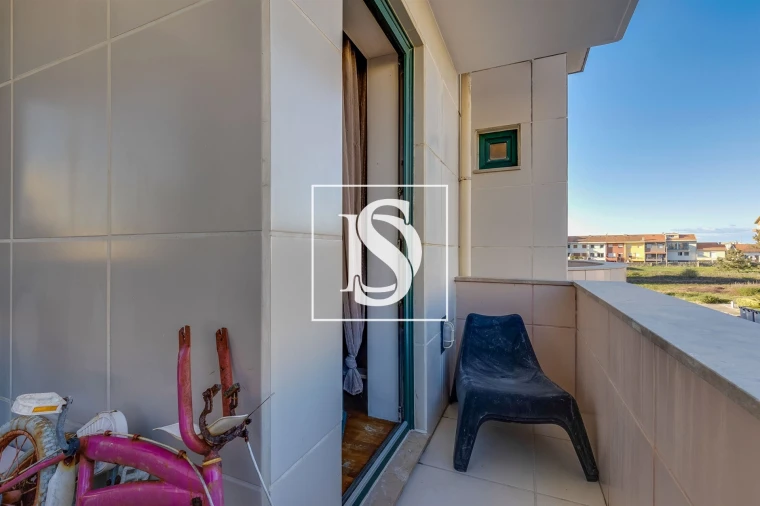 Apartamento T3 para Venda em Mindelo Foto 31