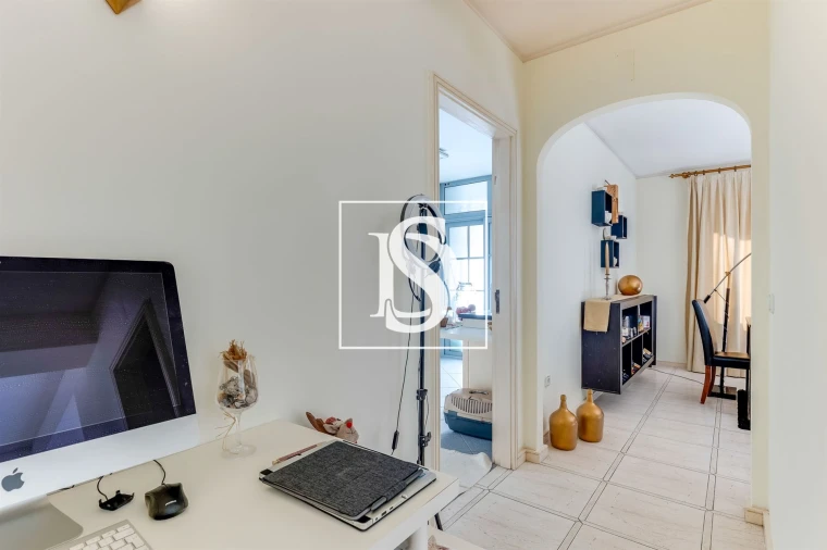 Apartamento T3 para Venda em Mindelo Foto 16
