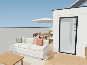 Moradia T3 para Venda em Quelfes