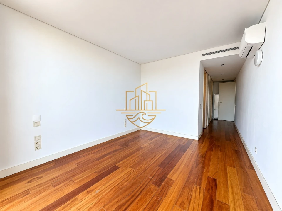 Apartamento T2 para Arrendamento em Matosinhos e Leça da Palmeira Foto 14