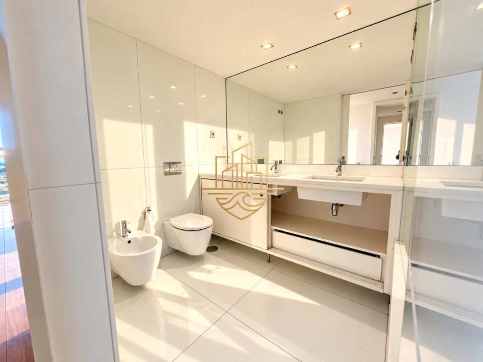 Apartamento T2 para Arrendamento em Matosinhos e Leça da Palmeira Foto 22
