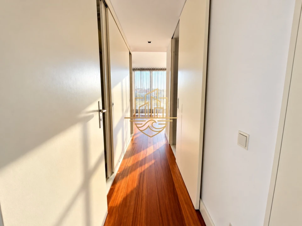 Apartamento T2 para Arrendamento em Matosinhos e Leça da Palmeira Foto 28