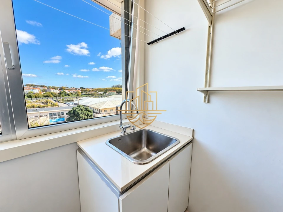 Apartamento T2 para Arrendamento em Matosinhos e Leça da Palmeira Foto 8