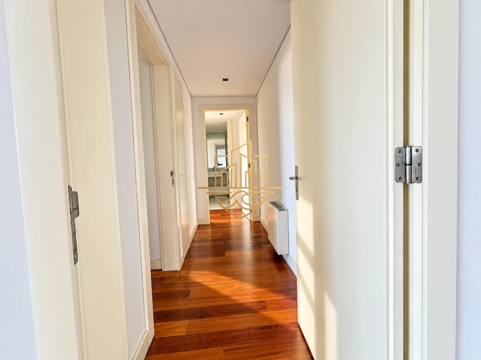 Apartamento T2 para Arrendamento em Matosinhos e Leça da Palmeira Foto 30