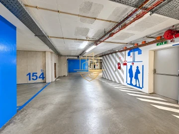 Apartamento T2 para Arrendamento em Matosinhos e Leça da Palmeira
