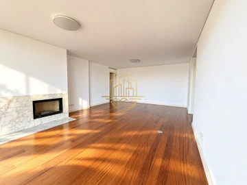 Apartamento T2 para Arrendamento em Matosinhos e Leça da Palmeira