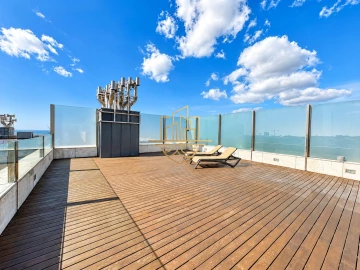 Apartamento T2 para Arrendamento em Matosinhos e Leça da Palmeira