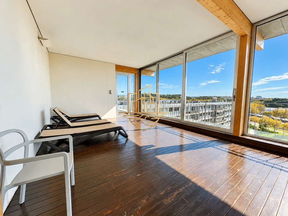 Apartamento T2 para Arrendamento em Matosinhos e Leça da Palmeira Foto 40