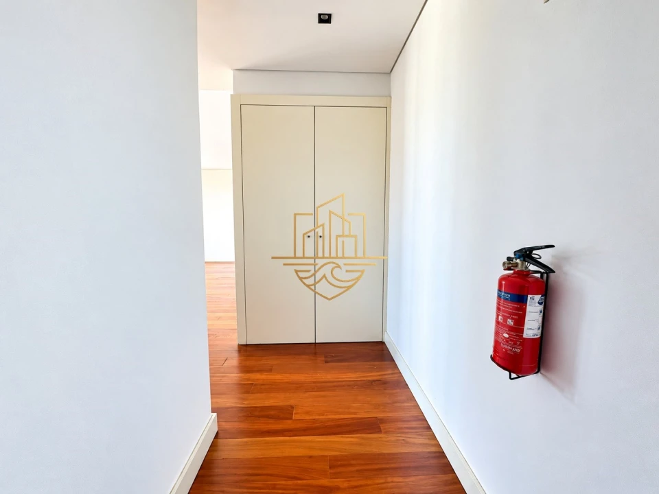 Apartamento T2 para Arrendamento em Matosinhos e Leça da Palmeira Foto 11
