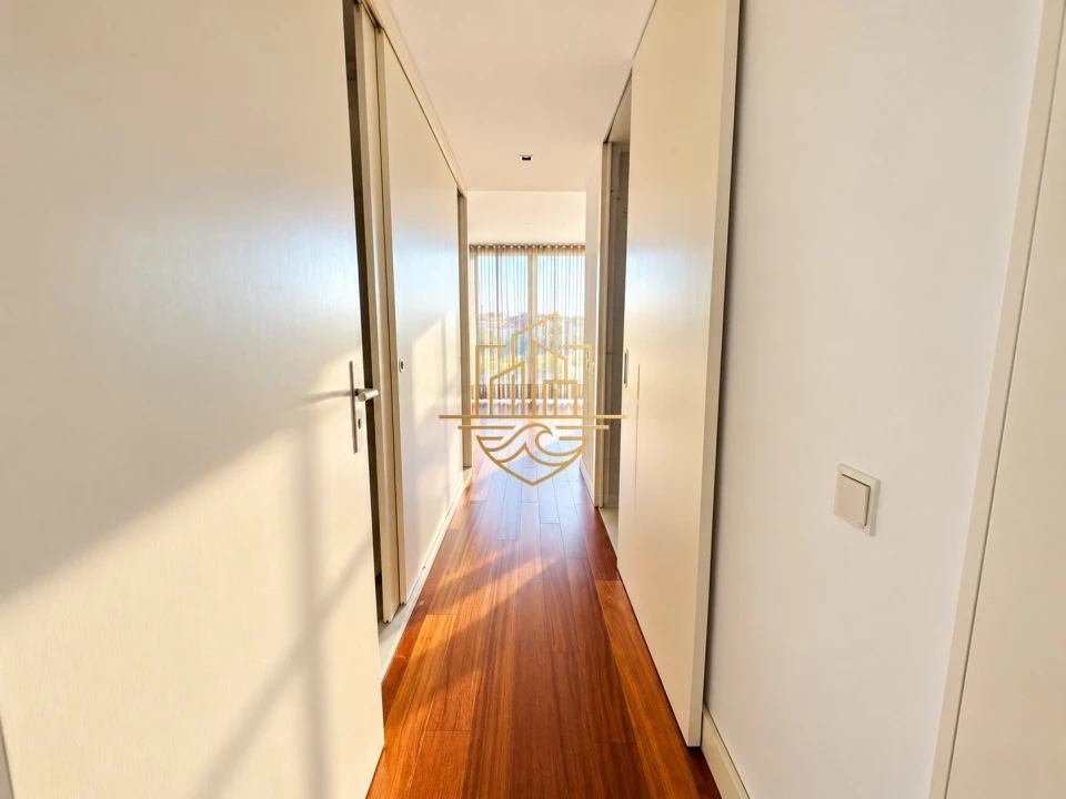 Apartamento T2 para Arrendamento em Matosinhos e Leça da Palmeira Foto 29