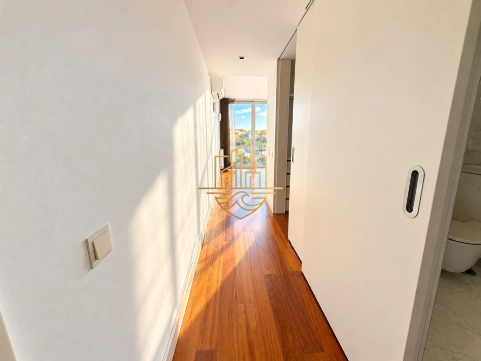 Apartamento T2 para Arrendamento em Matosinhos e Leça da Palmeira Foto 23