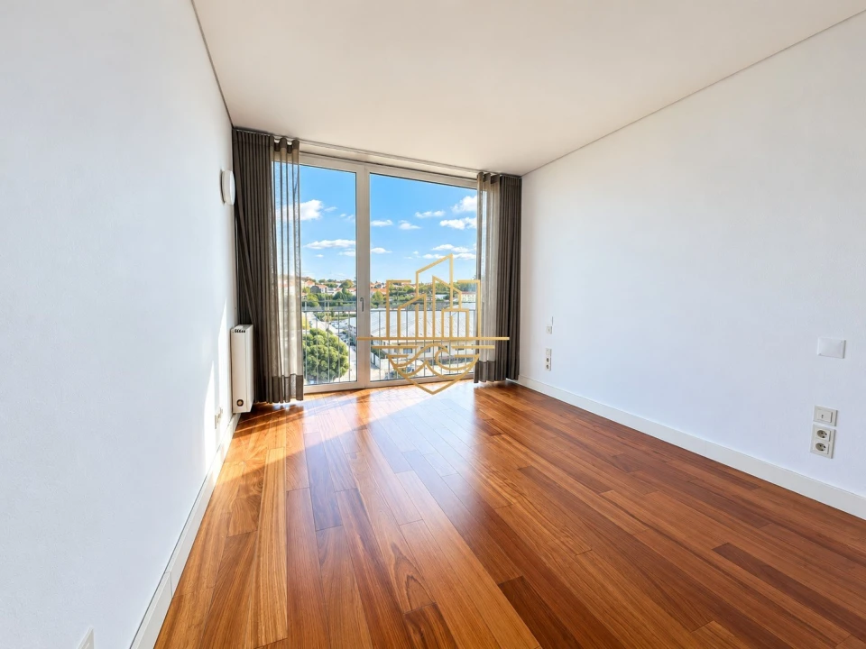 Apartamento T2 para Arrendamento em Matosinhos e Leça da Palmeira Foto 17