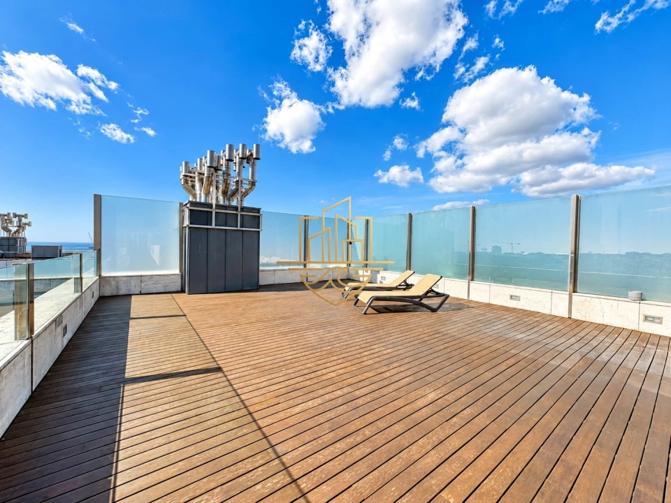 Apartamento T2 para Arrendamento em Matosinhos e Leça da Palmeira Foto 41