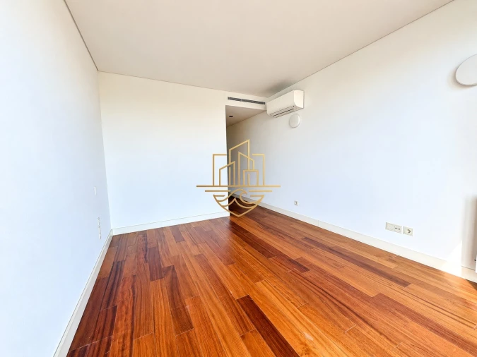 Apartamento T2 para Arrendamento em Matosinhos e Leça da Palmeira Foto 15