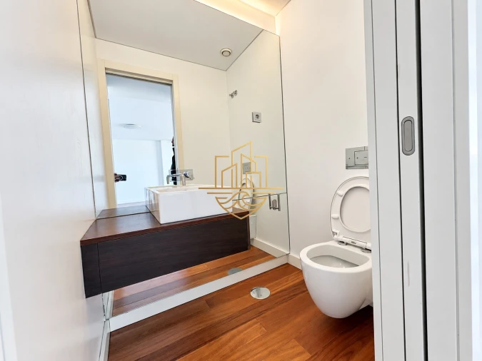 Apartamento T2 para Arrendamento em Matosinhos e Leça da Palmeira Foto 6