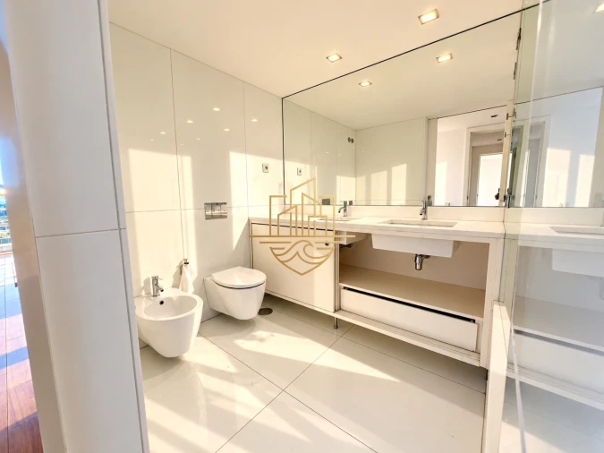 Apartamento T2 para Arrendamento em Matosinhos e Leça da Palmeira Foto 22