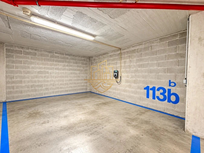 Apartamento T2 para Arrendamento em Matosinhos e Leça da Palmeira Foto 34