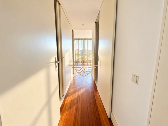 Apartamento T2 para Arrendamento em Matosinhos e Leça da Palmeira Foto 29