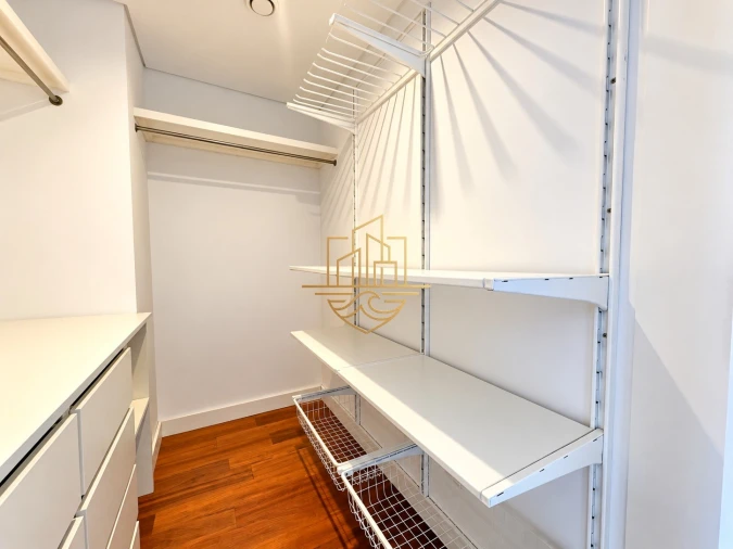 Apartamento T2 para Arrendamento em Matosinhos e Leça da Palmeira Foto 19