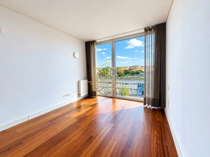 Apartamento T2 para Arrendamento em Matosinhos e Leça da Palmeira Foto 16