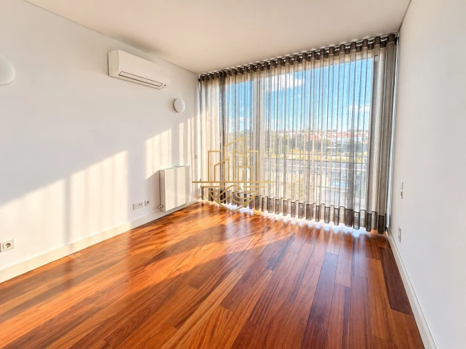 Apartamento T2 para Arrendamento em Matosinhos e Leça da Palmeira Foto 27