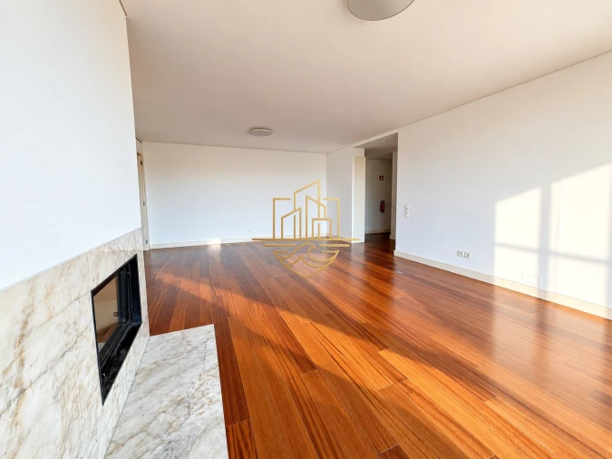 Apartamento T2 para Arrendamento em Matosinhos e Leça da Palmeira Foto 3