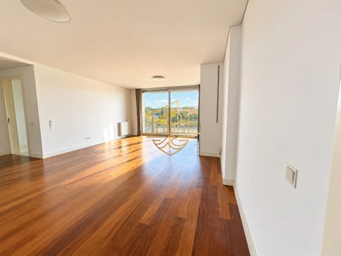 Apartamento T2 para Arrendamento em Matosinhos e Leça da Palmeira Foto 4