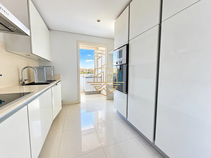 Apartamento T2 para Arrendamento em Matosinhos e Leça da Palmeira Foto 7