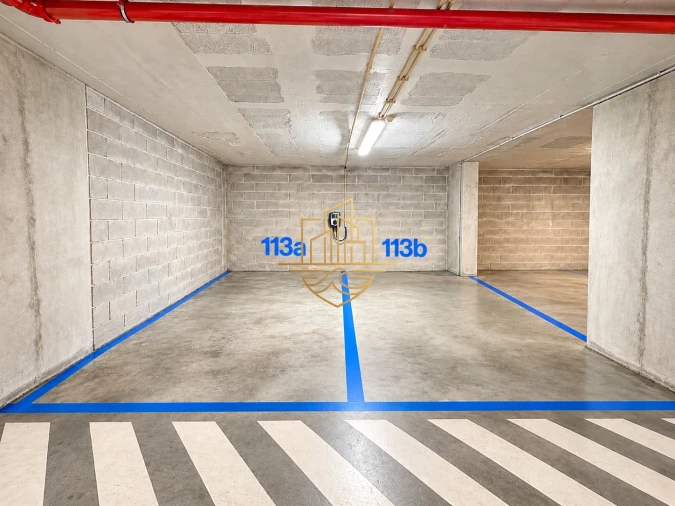 Apartamento T2 para Arrendamento em Matosinhos e Leça da Palmeira Foto 33