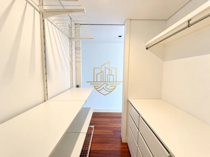 Apartamento T2 para Arrendamento em Matosinhos e Leça da Palmeira Foto 18